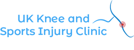UK Knee Clinic Logo