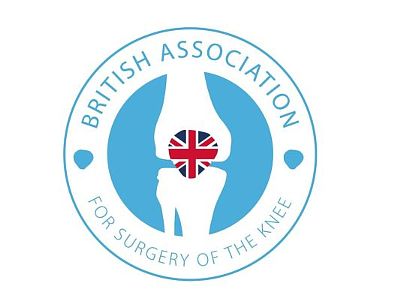 British Association for Surgery of the knee in Birmingham