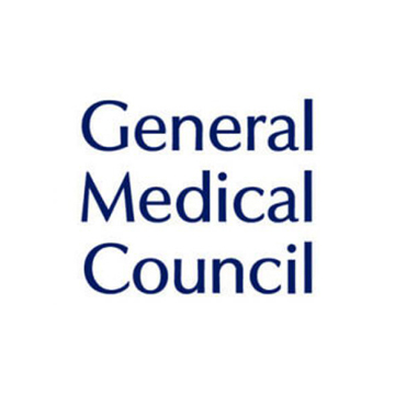 General Medical Council - Dr Divya Prakash is a member of the GMC