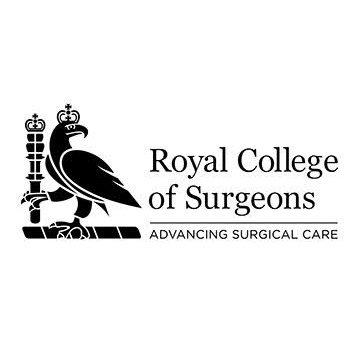 Royal College of Surgeons - Dr Prakash knee surgeon and knee surgery in birmingham