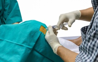 Steroid Injections Top Image