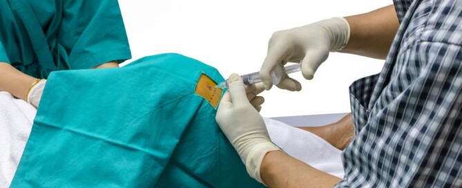3 Powerful Truths Arthrosamid injection: Steroids, Hyaluronic Acid, Or This Hydrogel Treatment? 2 Steroid Injections Top Image
